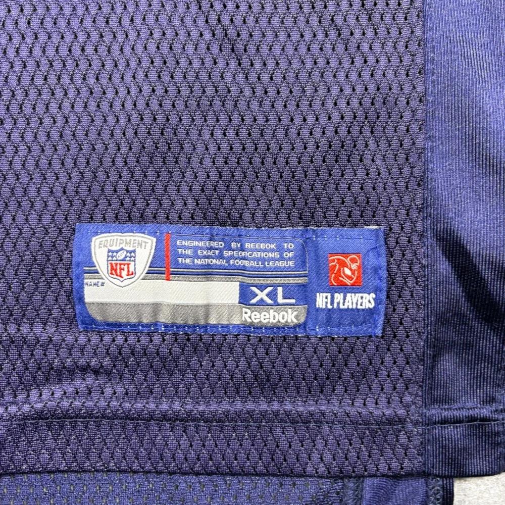 Y2K Reebok Philip Rivers San Diego Chargers NFL Jersey Navy Blue XL Youth 18-20